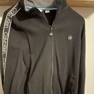 Calvin Klein jacket men’s size medium